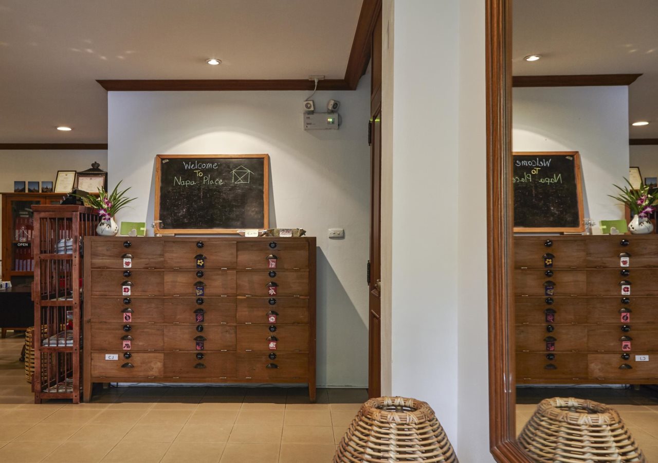 NT Place Sukhumvit Suites 22