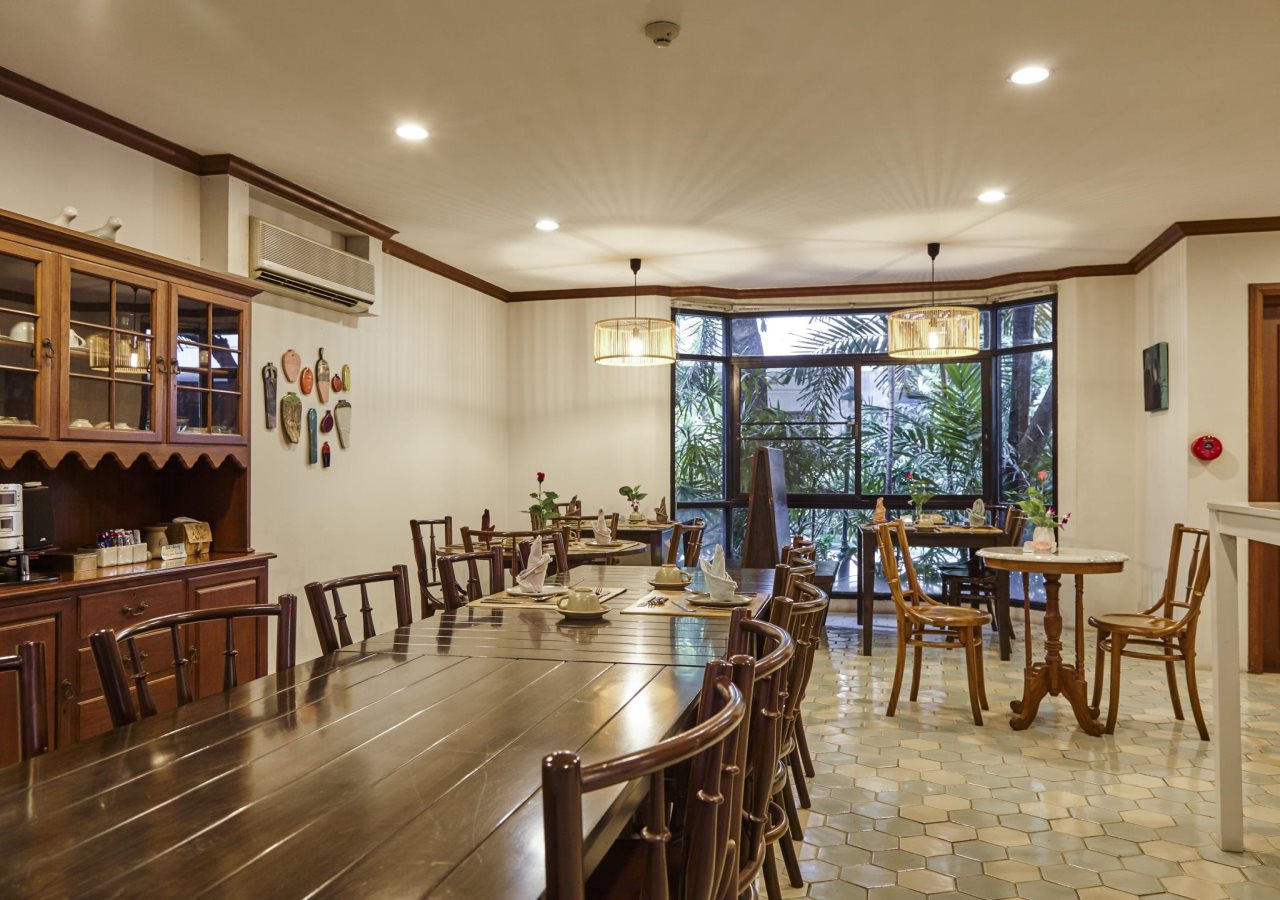 NT Place Sukhumvit Suites 23