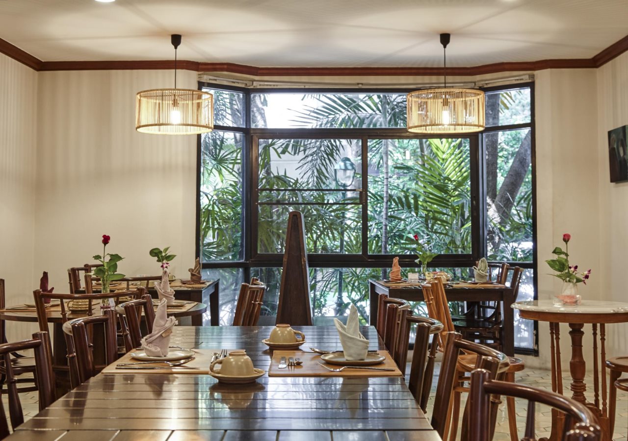 NT Place Sukhumvit Suites 4