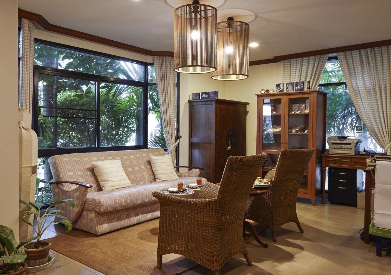 NT Place Sukhumvit Suites 6