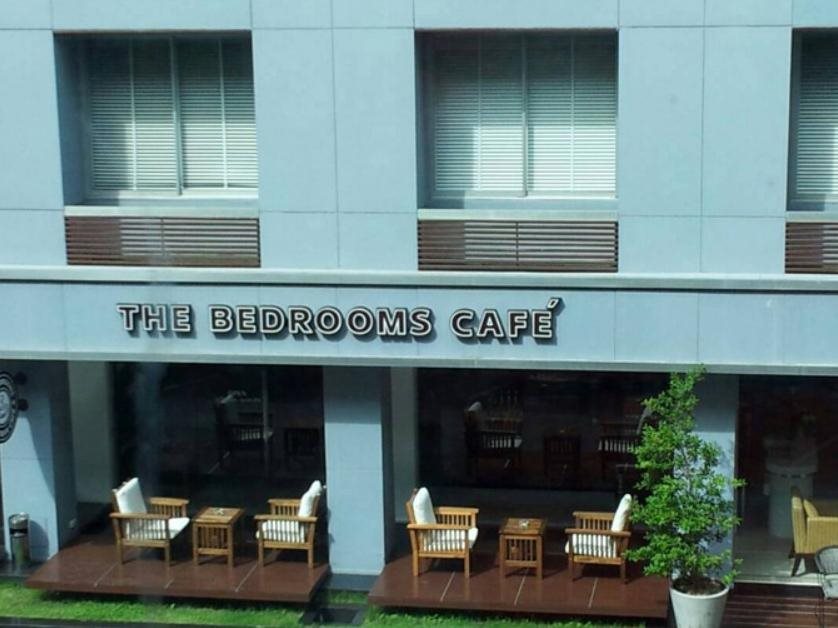 The Bedrooms Boutique Hotel 1