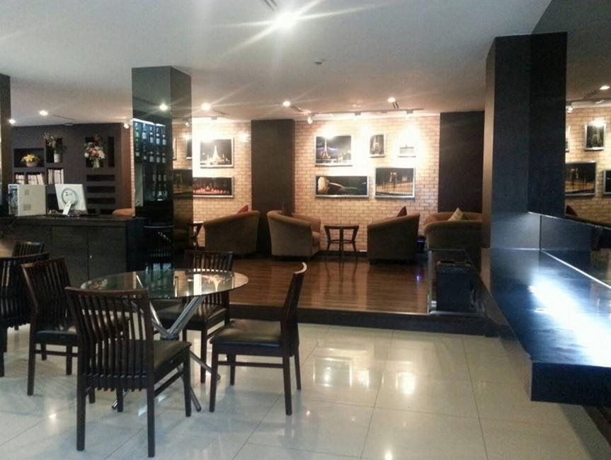 The Bedrooms Boutique Hotel 14