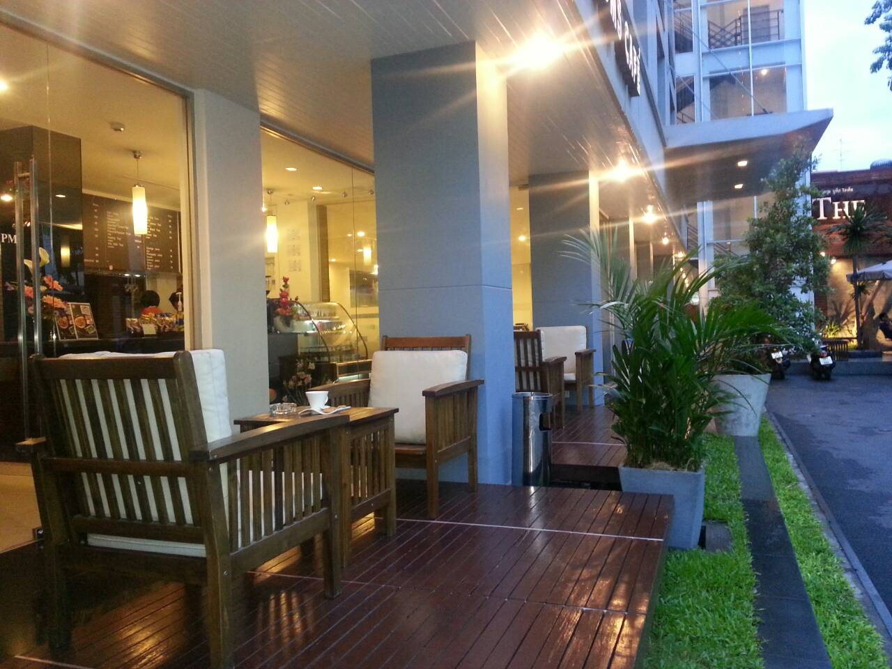 The Bedrooms Boutique Hotel 16