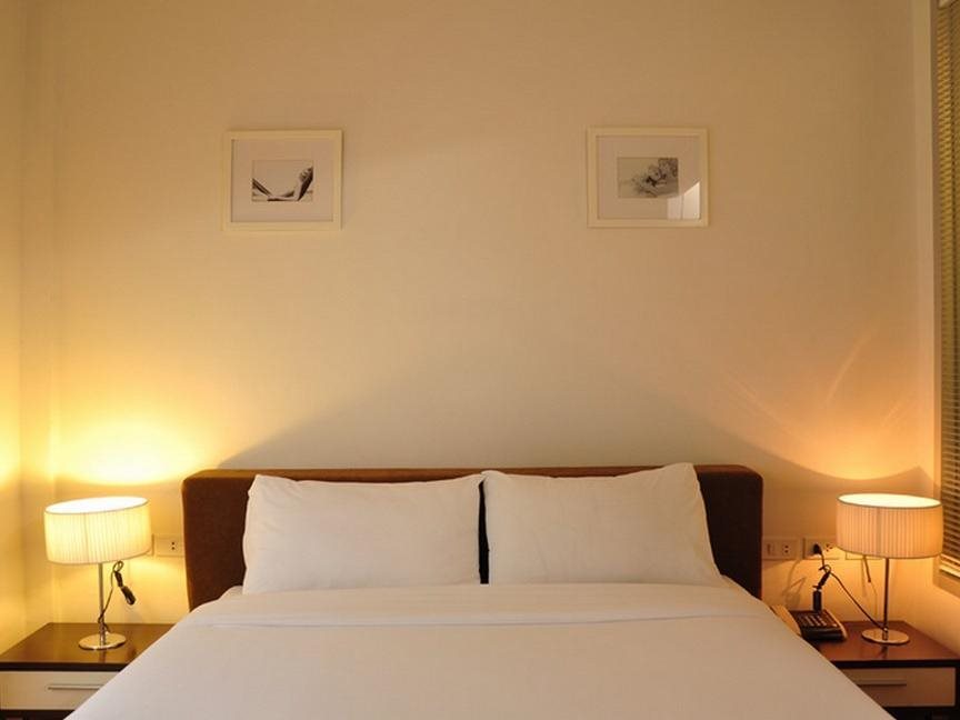 The Bedrooms Boutique Hotel 2
