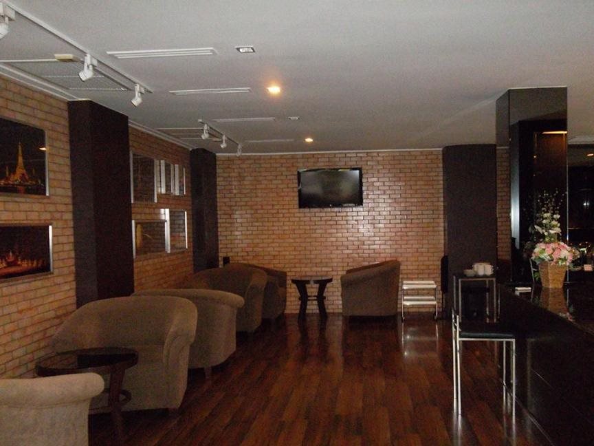 The Bedrooms Boutique Hotel 21