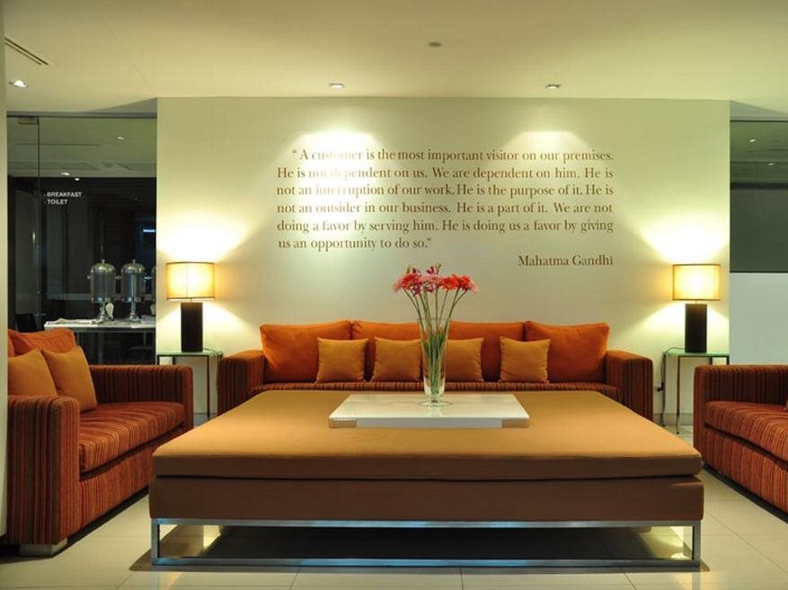 The Bedrooms Boutique Hotel 6