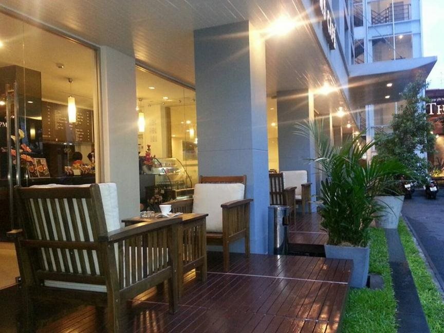 The Bedrooms Boutique Hotel 7