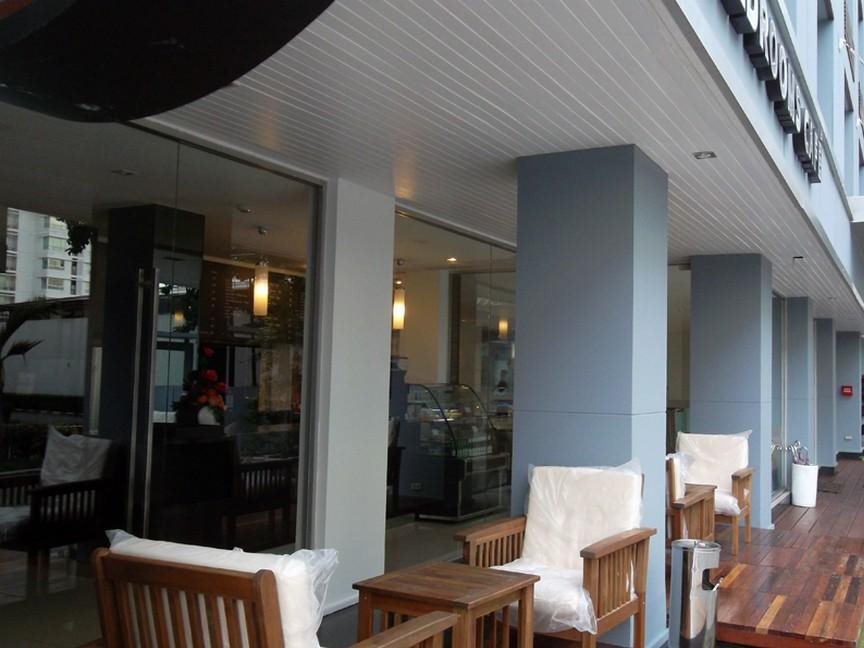 The Bedrooms Boutique Hotel 8