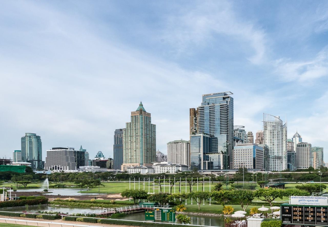 Grande Centre Point Ratchadamri Bangkok 18