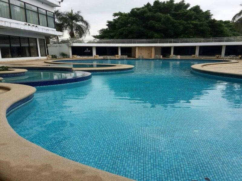 Tinidee Hotel At Bangkok Golf Club 3