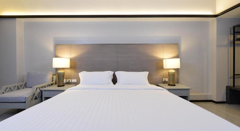 Tinidee Hotel At Bangkok Golf Club 7