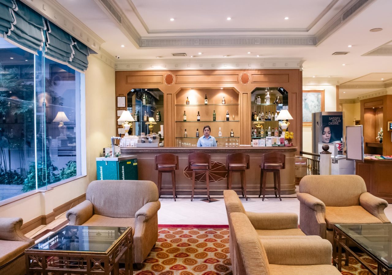Palazzo Bangkok 10