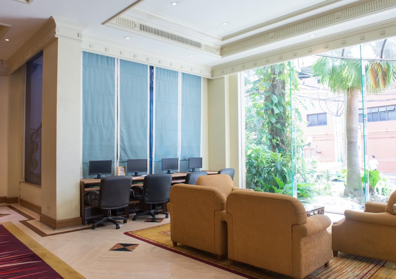 Palazzo Bangkok 16