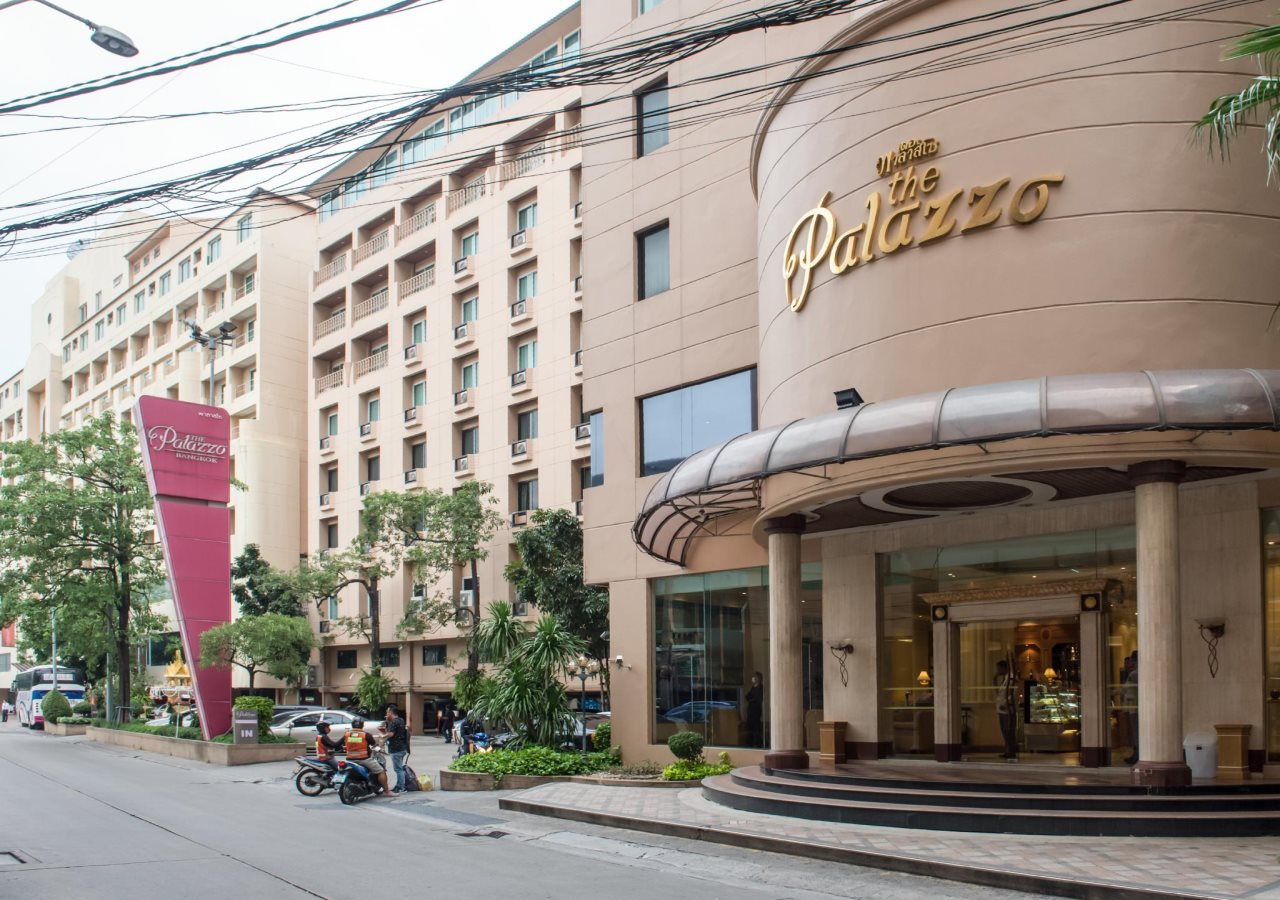 Palazzo Bangkok 17