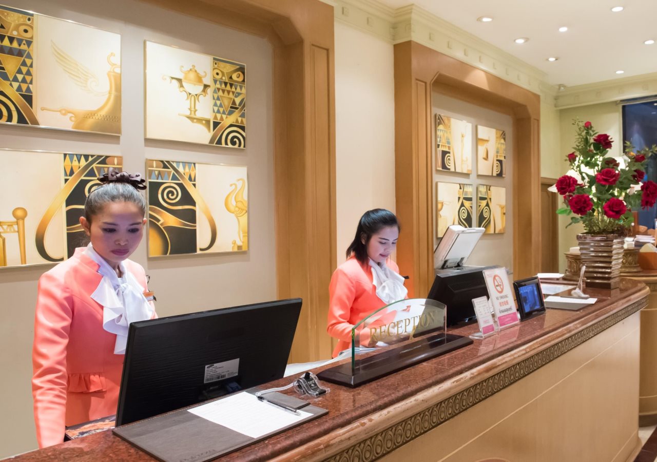 Palazzo Bangkok 19