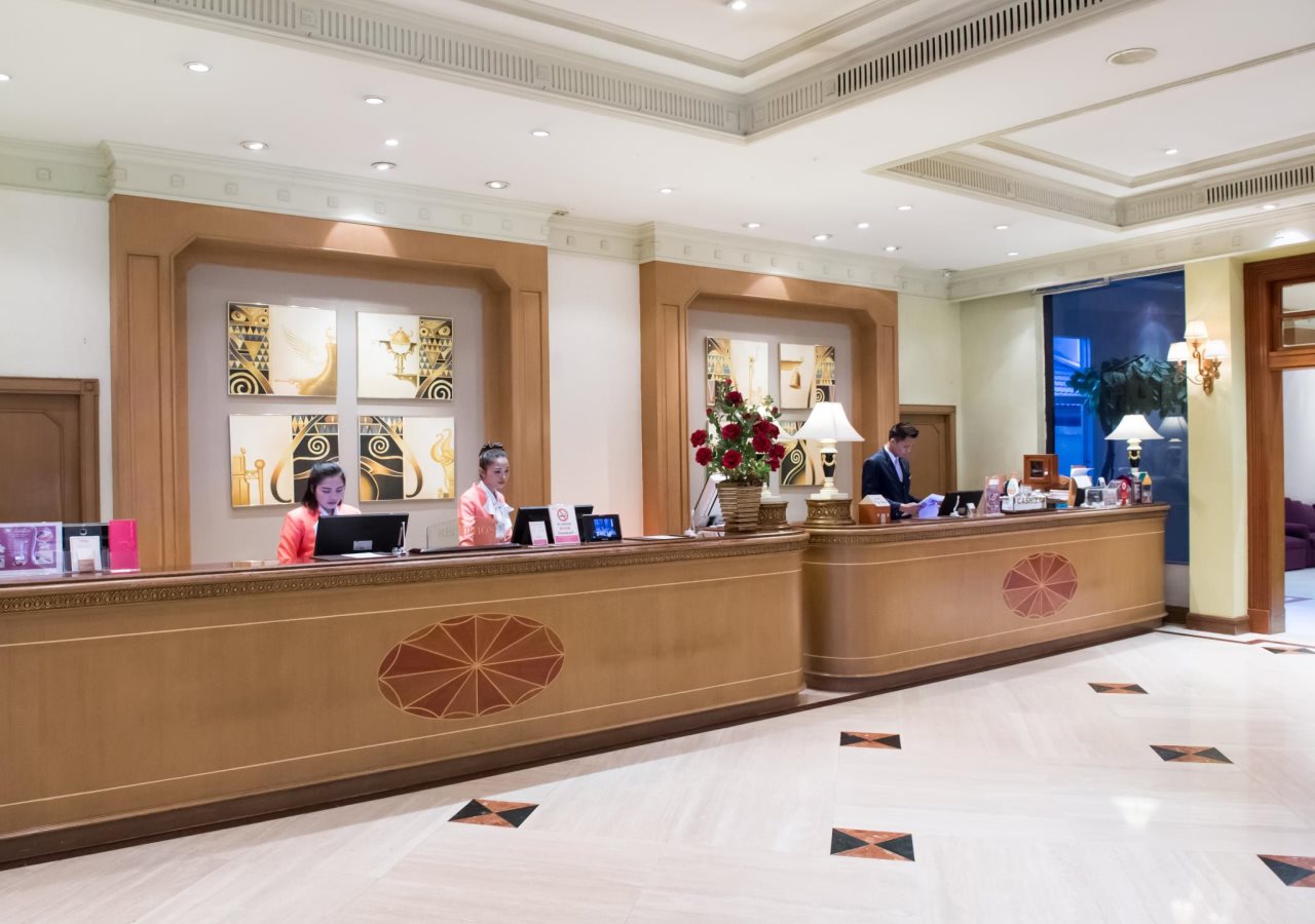 Palazzo Bangkok 20