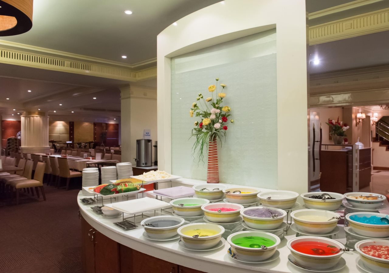 Palazzo Bangkok 21