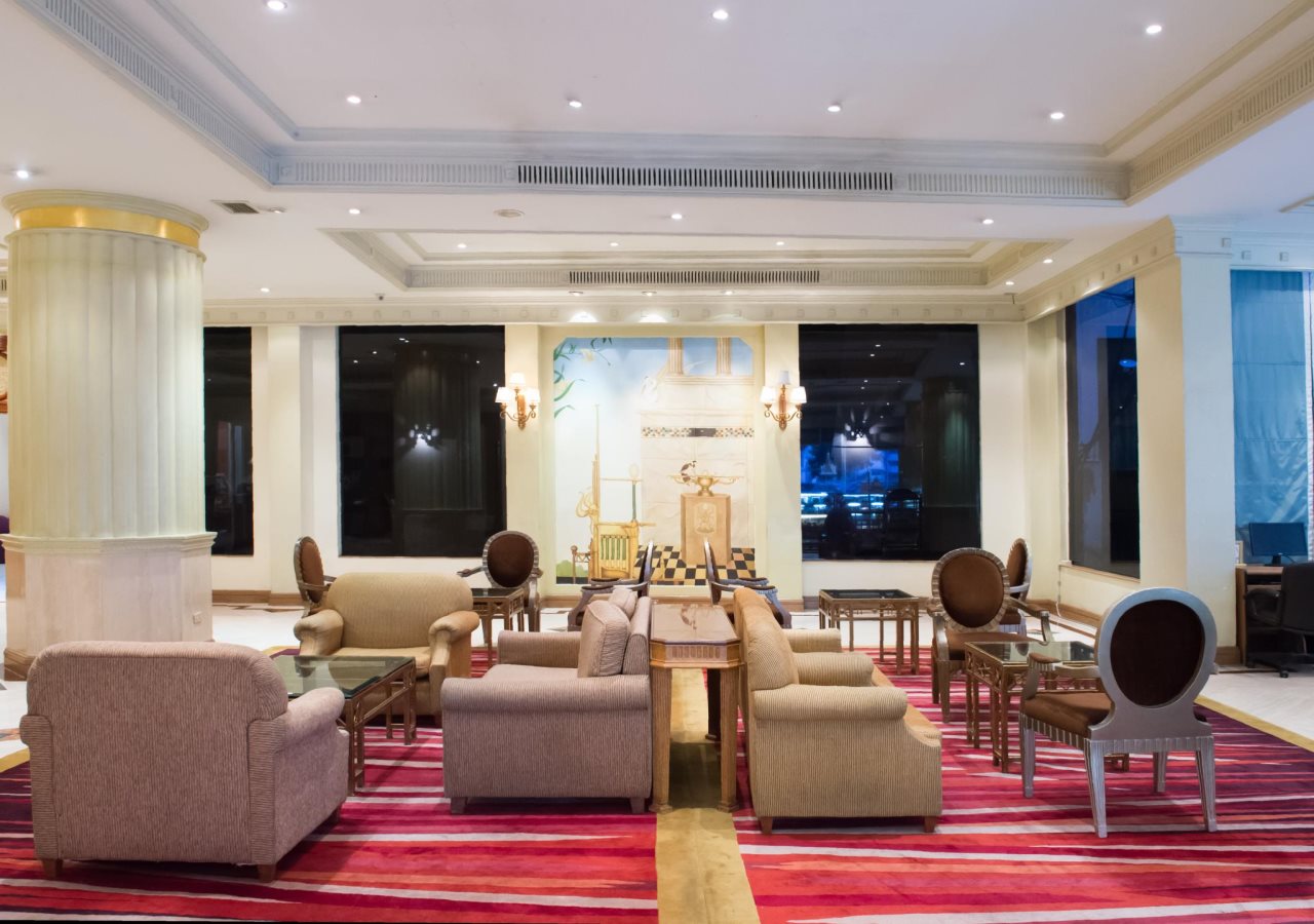 Palazzo Bangkok 22