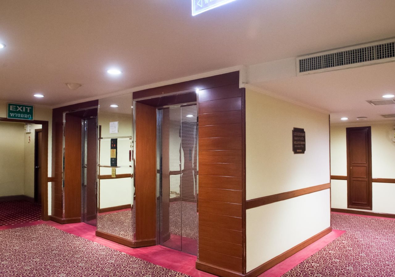 Palazzo Bangkok 24