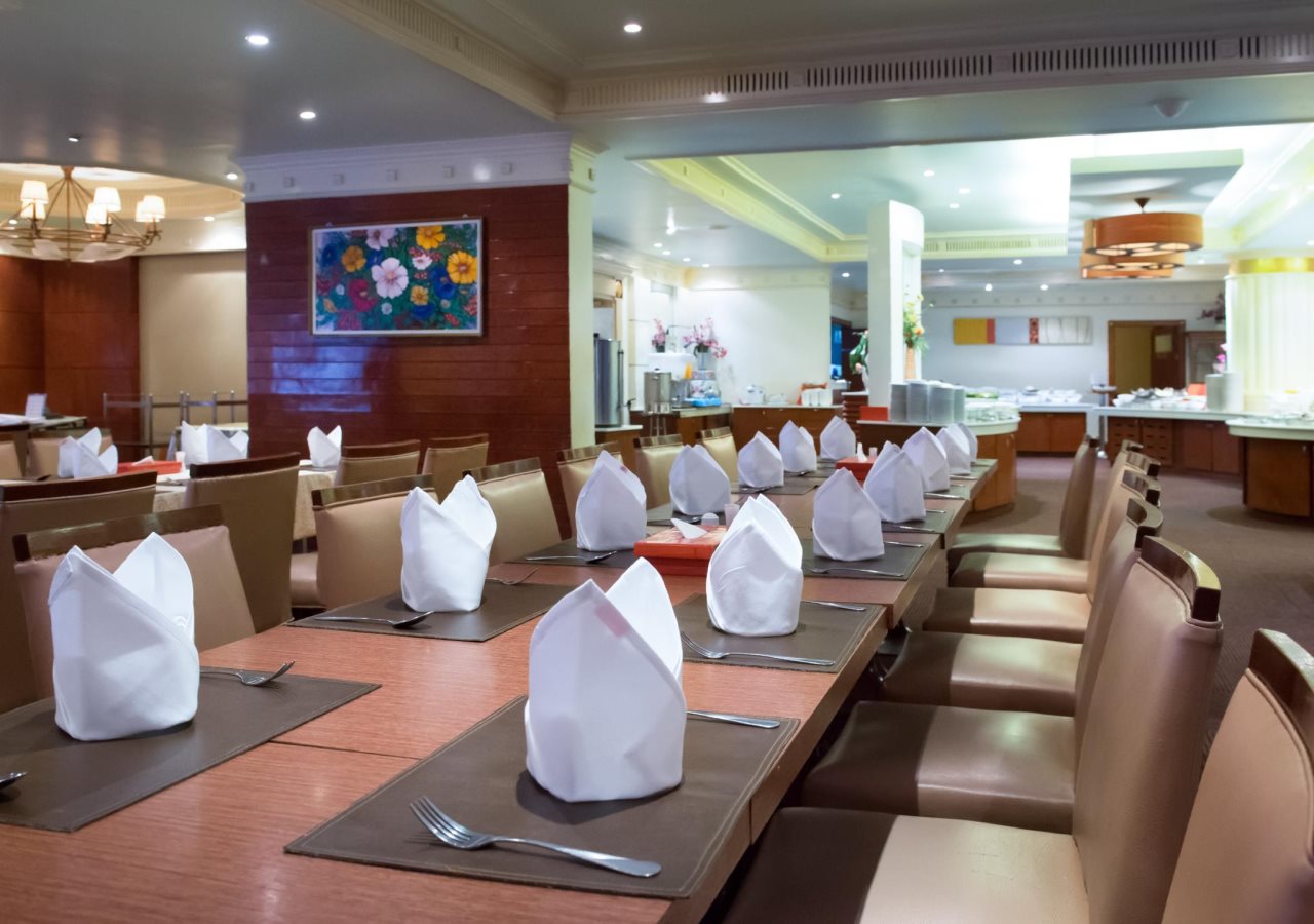 Palazzo Bangkok 6
