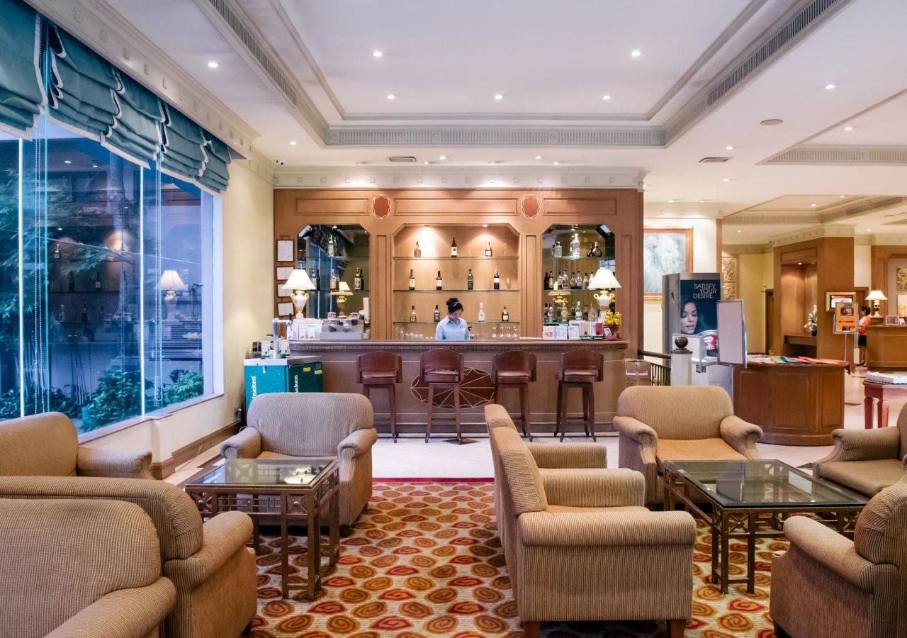 Palazzo Bangkok 7