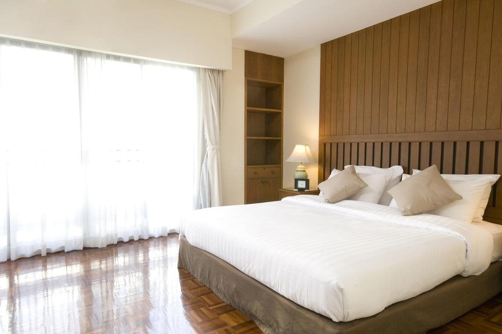 Kantary House Bangkok 1