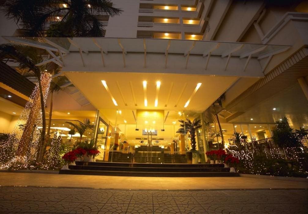 Kantary House Bangkok 12