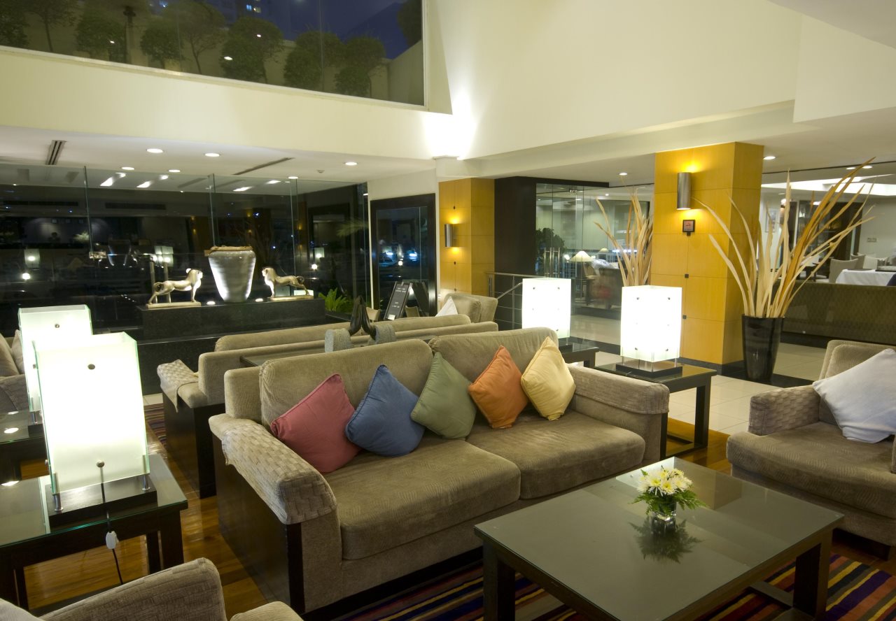 Kantary House Bangkok 20