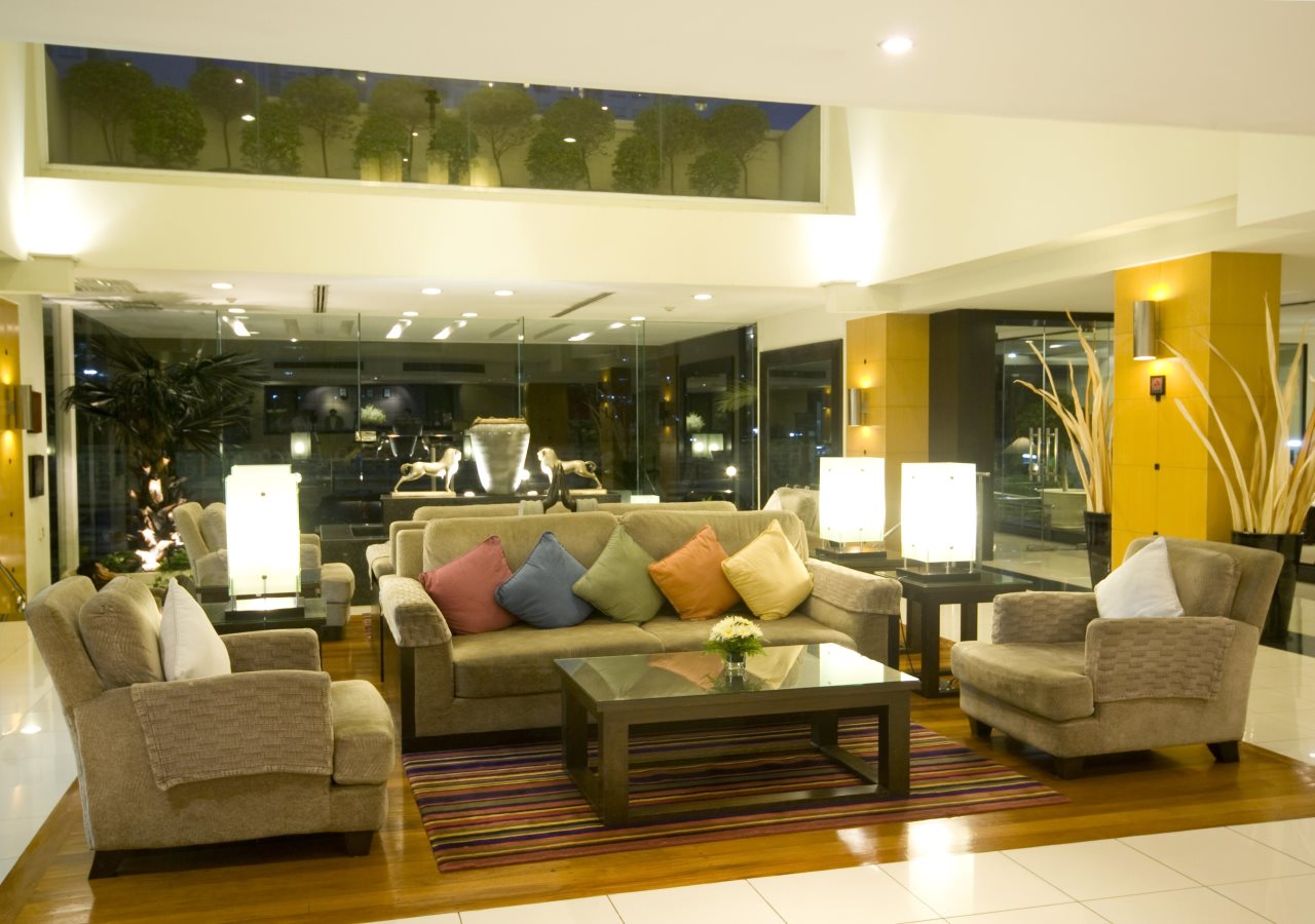 Kantary House Bangkok 21
