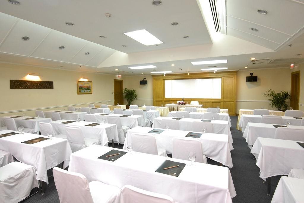 Kantary House Bangkok 3