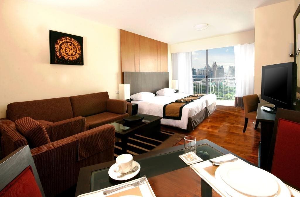 Kantary House Bangkok 6