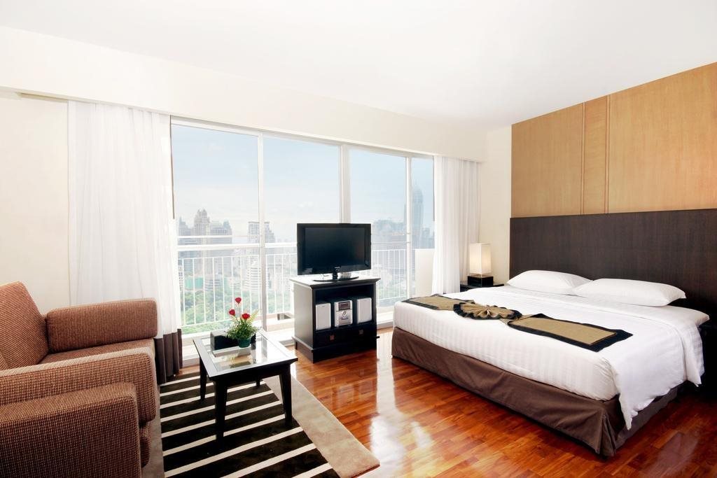 Kantary House Bangkok 7