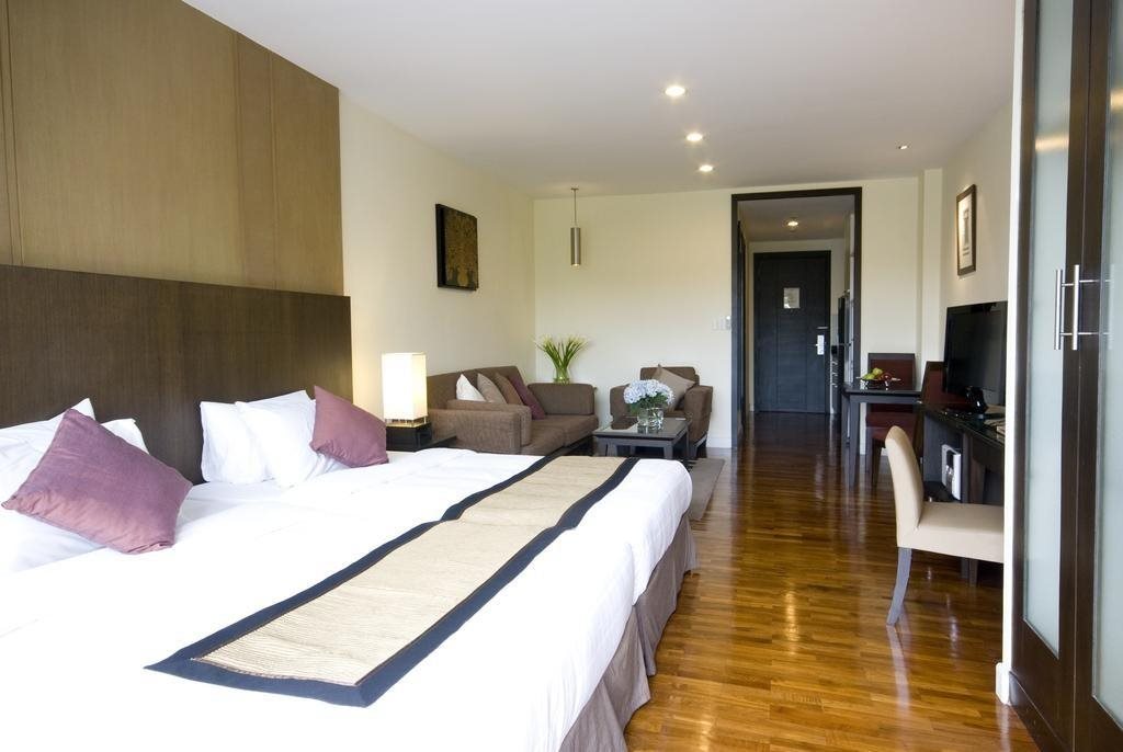 Kantary House Bangkok 8