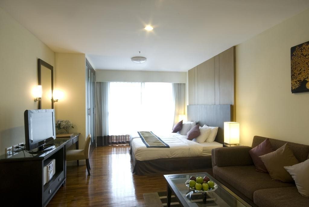 Kantary House Bangkok 9