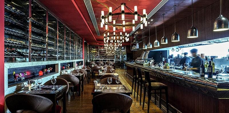 Hilton Bangkok Grande Asoke 15