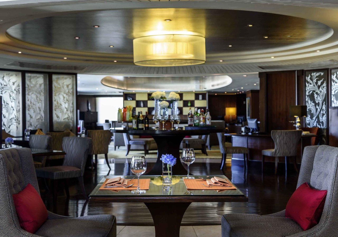 Hilton Bangkok Grande Asoke 24