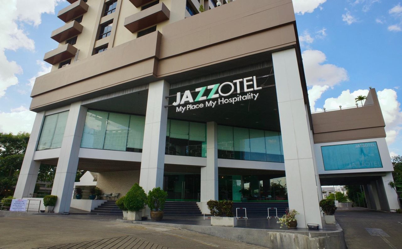 Jazzotel 7