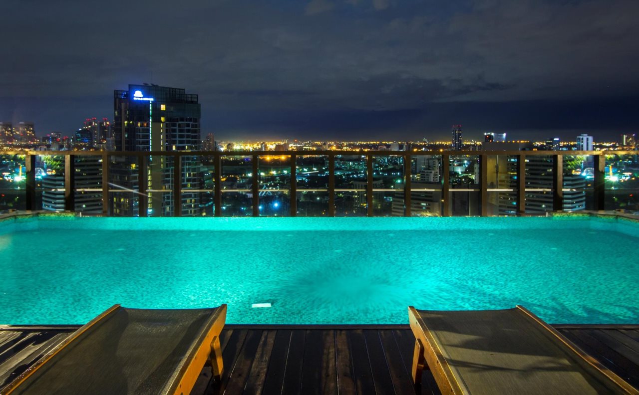 Urbana Lungsuan Bangkok 1
