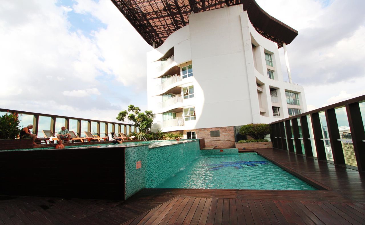 Urbana Lungsuan Bangkok 11