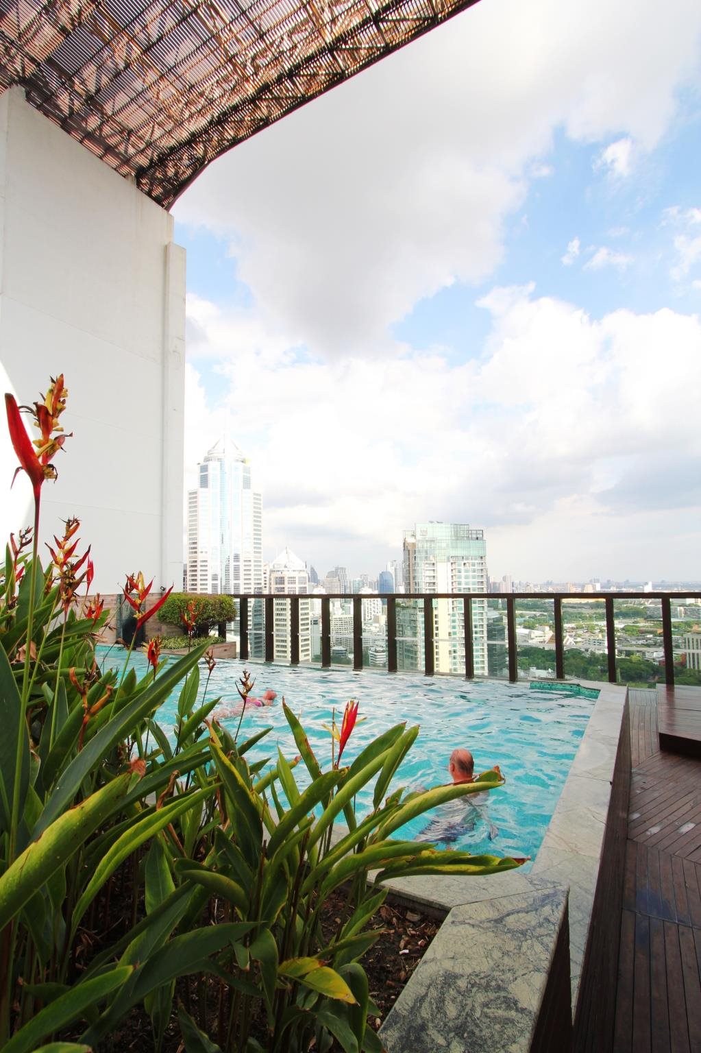 Urbana Lungsuan Bangkok 12