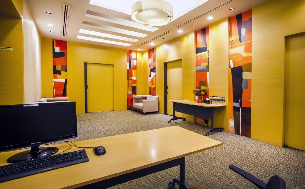 Urbana Lungsuan Bangkok 15