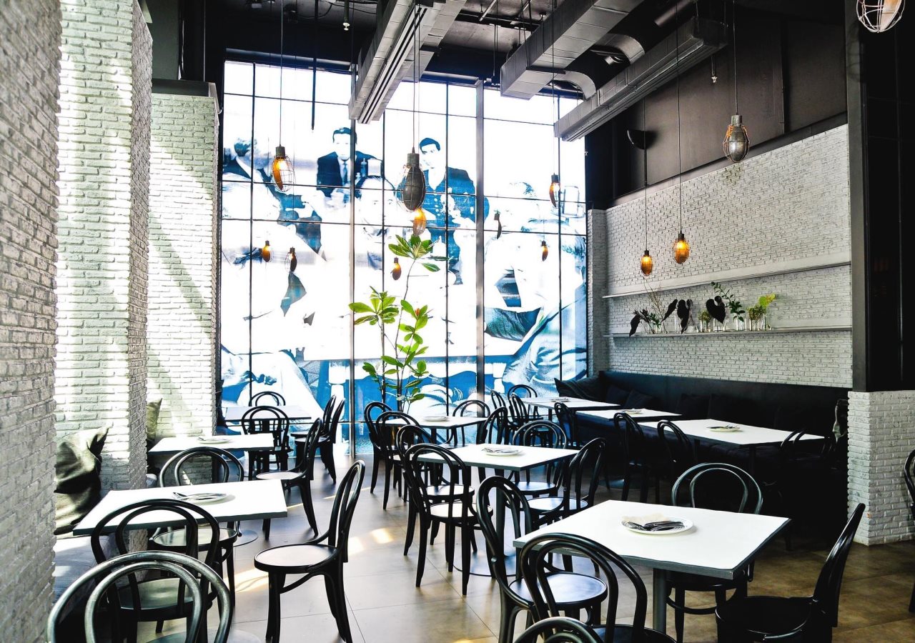 Urbana Lungsuan Bangkok 18