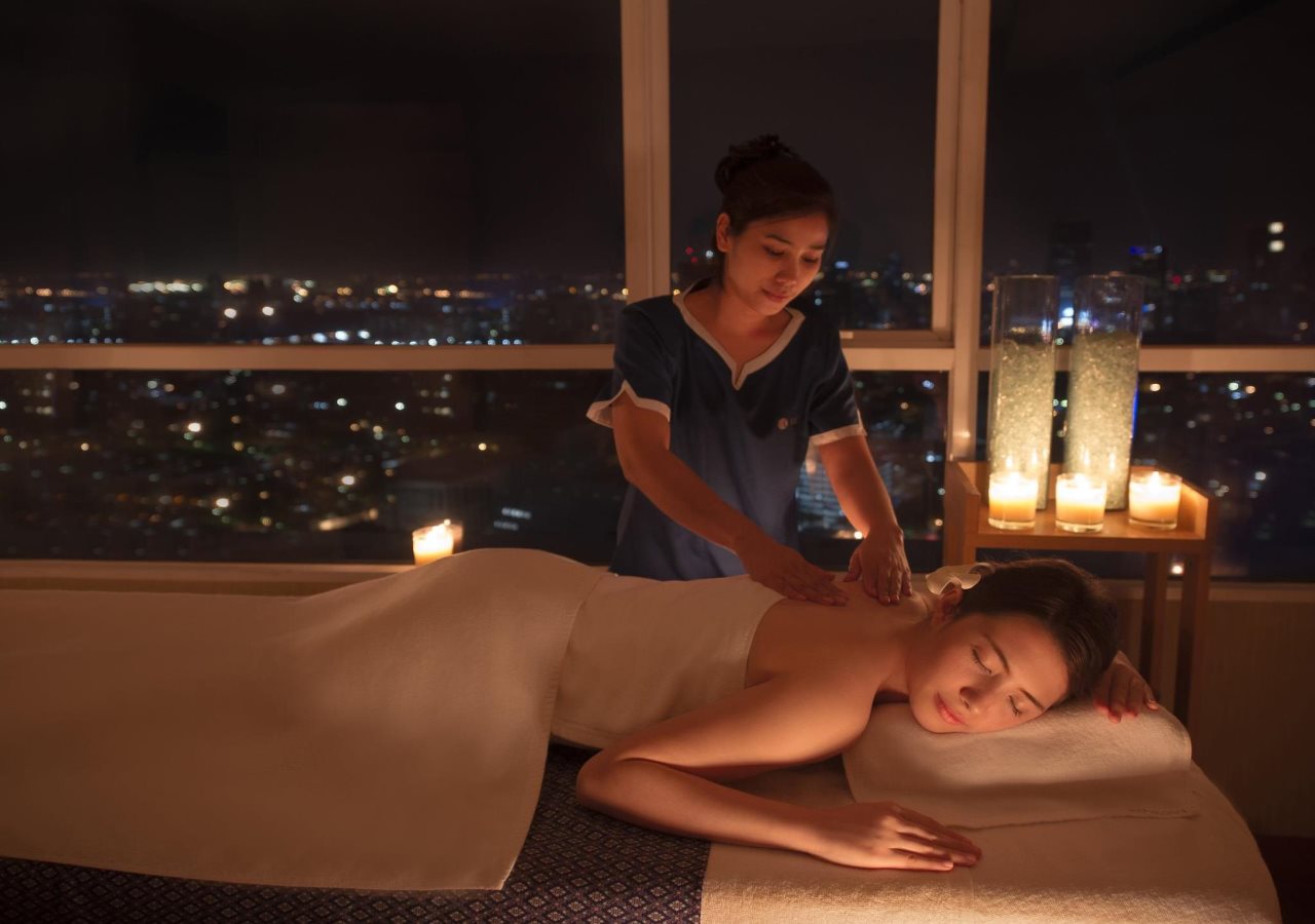 Urbana Lungsuan Bangkok 19