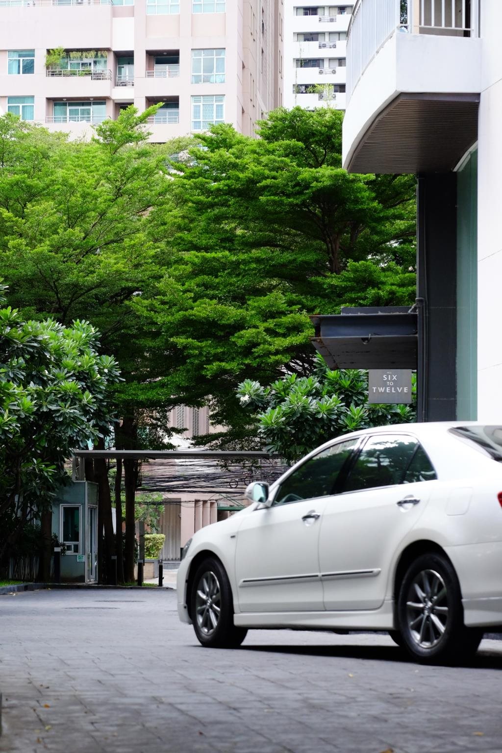 Urbana Lungsuan Bangkok 22