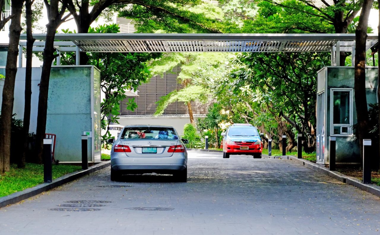 Urbana Lungsuan Bangkok 23