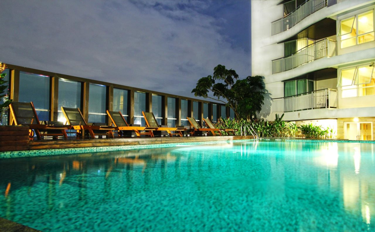 Urbana Lungsuan Bangkok 4