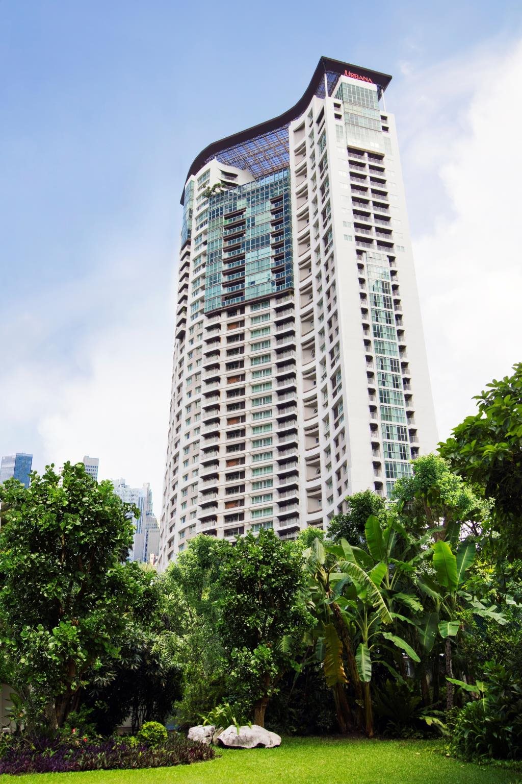 Urbana Lungsuan Bangkok 5
