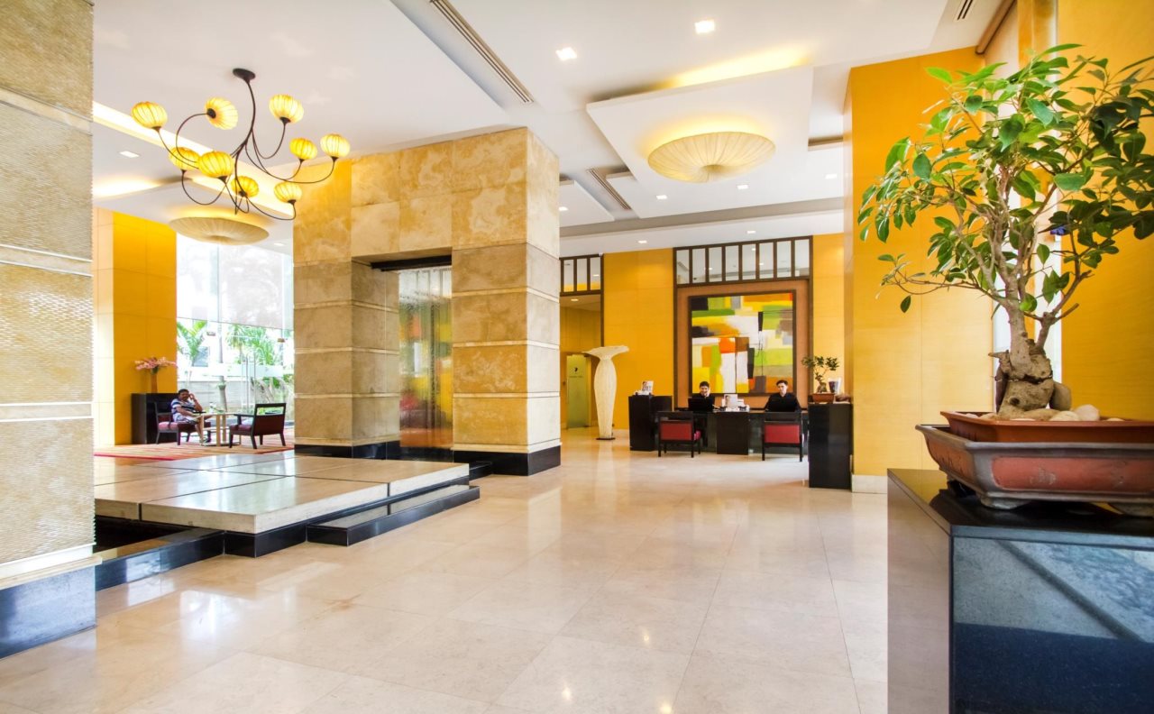 Urbana Lungsuan Bangkok 8