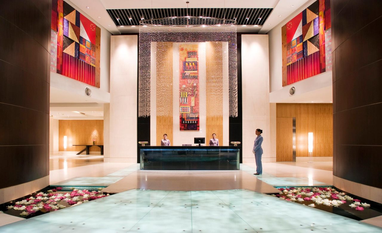 Centara Grand & Bangkok Convention Centre at CentralWorld 3