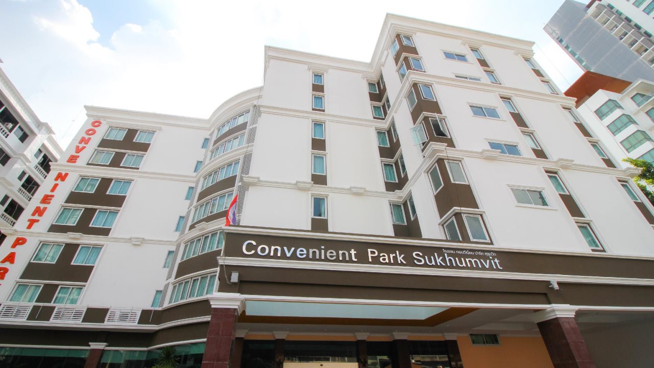 Convenient Park Bangkok 17